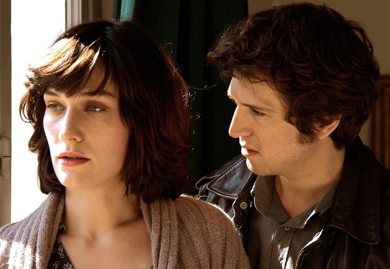 Ungleiche Brüder – Bild: ARD Degeto