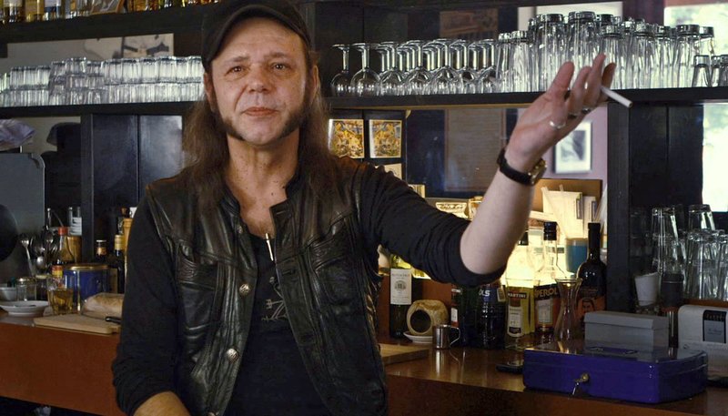 Anderson - Anatomie des Verrats – Bild: rbb/​it works!