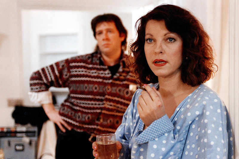 Verlassen Sie bitte Ihren Mann! – Bild: ORF