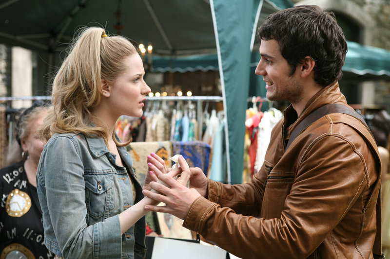 Whatever works - Liebe sich wer kann – Bild: ORF