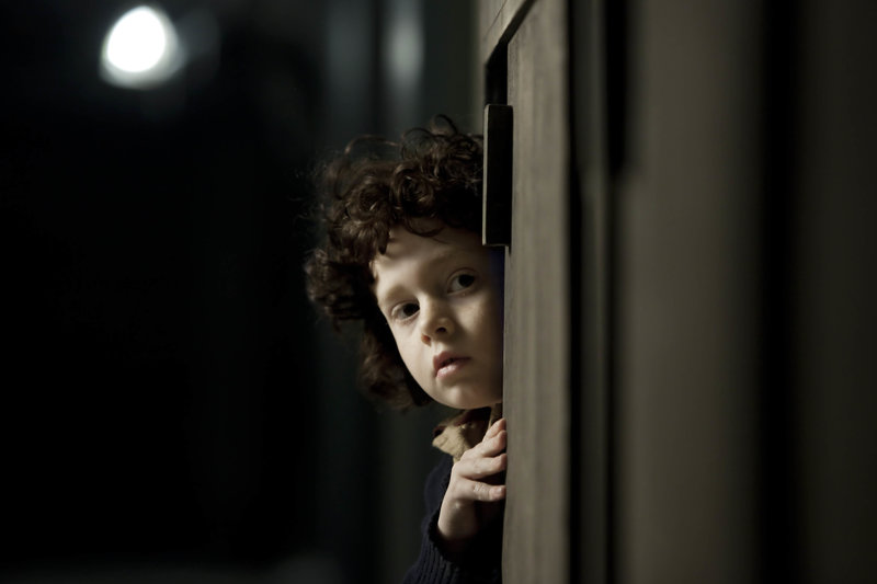 The Tall Man – Bild: ZDF und Thibault Grabherr