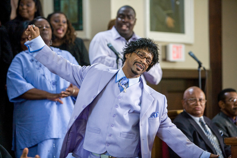 First Sunday - Glücksjäger – Bild: ORF