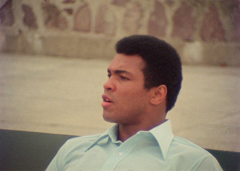 Muhammad Ali – Bild: Geo Television Muhammad Ali – Bild: Geo Television