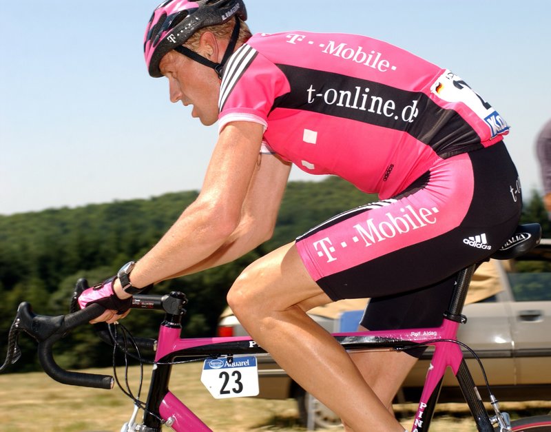 Höllentour – Bild: Geo Television