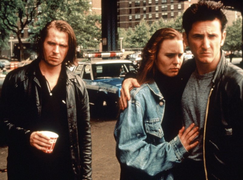 Im Vorhof zur Hölle – Bild: ARD Degeto