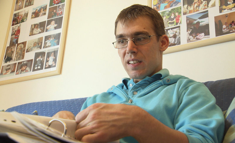 Versichert und verloren - Die zweifelhaften Methoden der Versicherer – Bild: ZDF und SWR