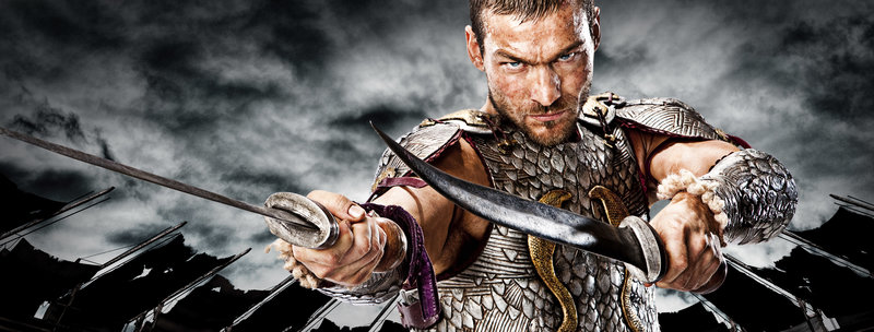 Spartacus Blood And Sand Staffel 2 Deutsch Stream www.fernsehserien.de