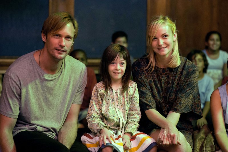 Das Glück der großen Dinge – Bild: Servus TV