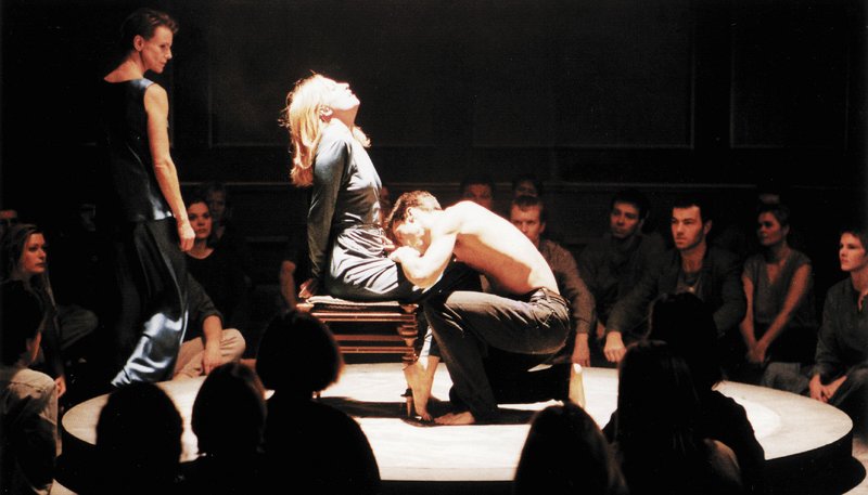 Gnadenlose Verführung – Bild: NDR/​Göran Nilsson