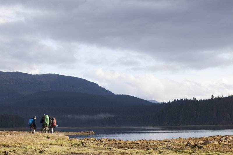 Fear Island – Bild: Animal Planet /​ Discovery Communications