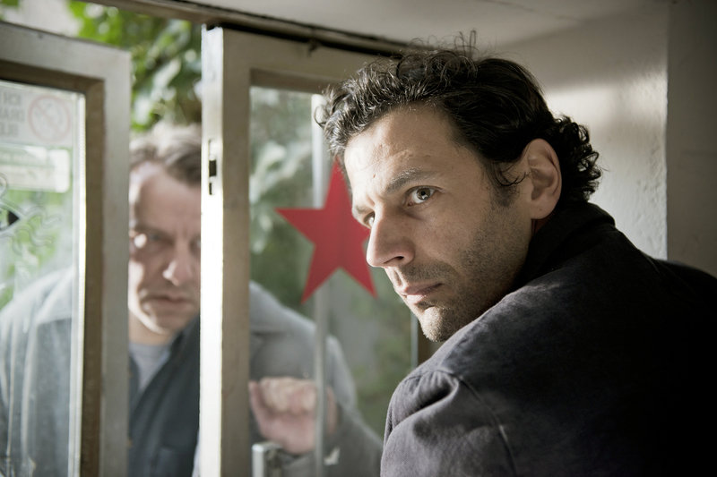 Wir Monster – Bild: WDR
