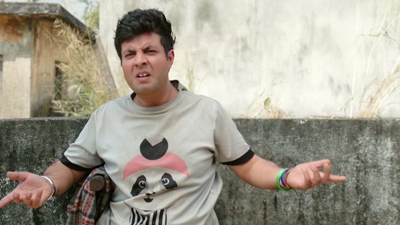 Choocha (Varun Sharma) – Bild: Zee.One Choocha (Varun Sharma) – Bild: Zee.One
