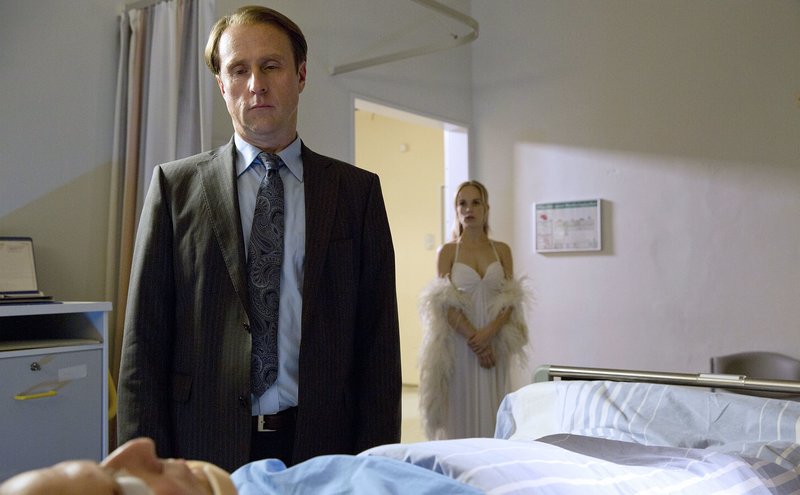 Wer aufgibt ist tot – Bild: SWR/​Volker Roloff