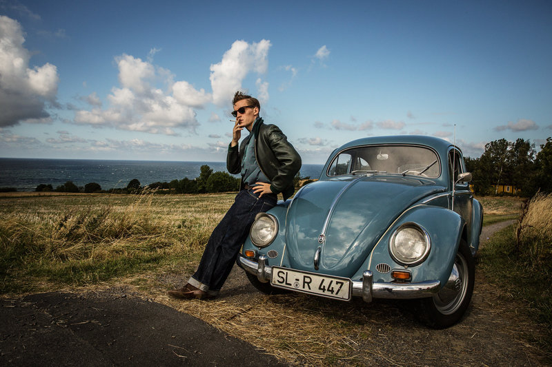 Schweigeminute – Bild: SRF1