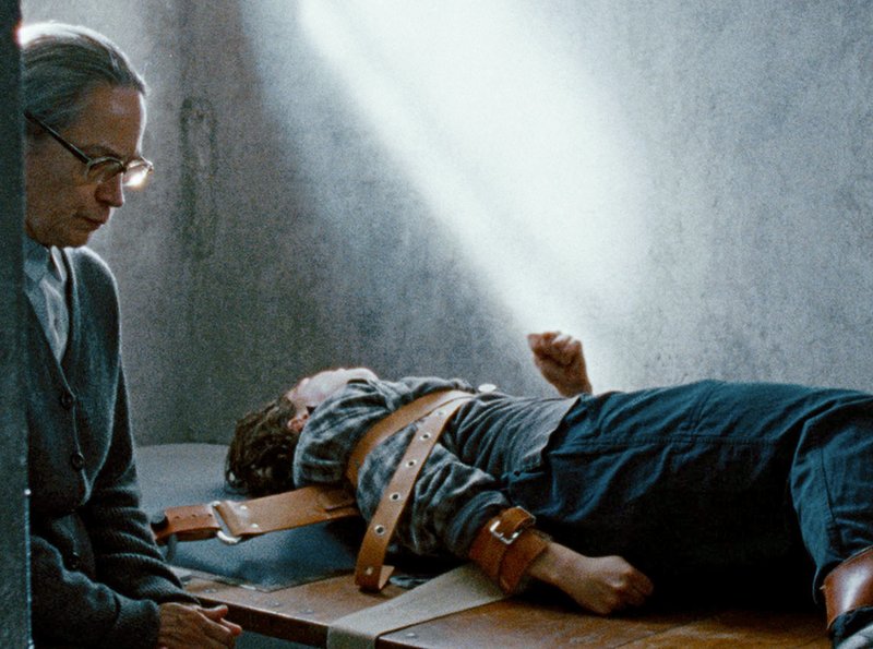 Vier Minuten – Bild: SWR/​Roland Horn