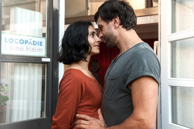 Kinderüberraschung – Bild: SAT.1 Eigenproduktionsbild frei