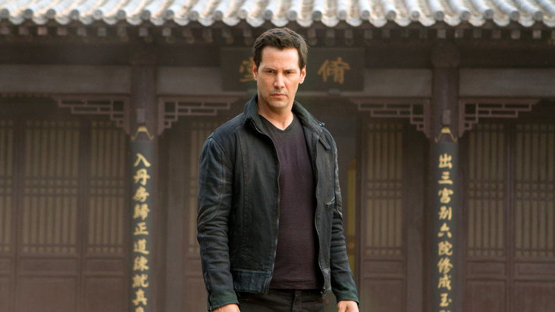 Man of Tai Chi – Bild: SRF2