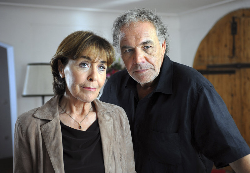 Nicht ohne meinen Enkel – Bild: NDR/​Degeto/​ORF/​Maran Film/​A.Kowatsch