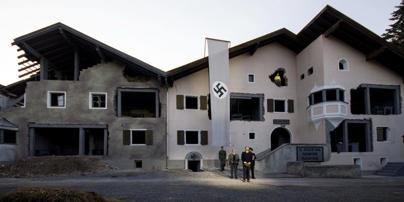 Verkaufte Heimat - Das Gedächtnis der Häuser – Bild: ORF