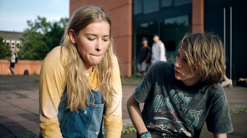 Alles Isy – Bild: rbb/​Jana Lämmerer