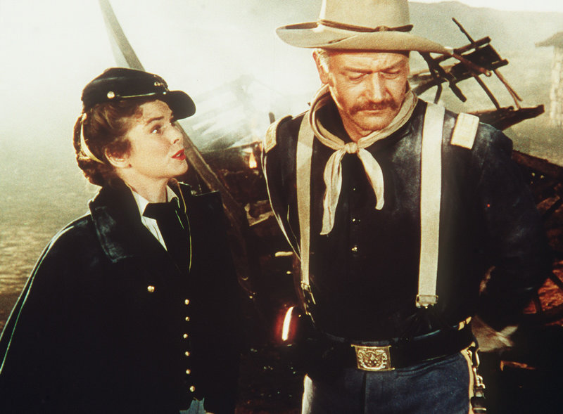 Der Teufelshauptmann – Bild: KIRCH MEDIA GMBH & CO KG AA