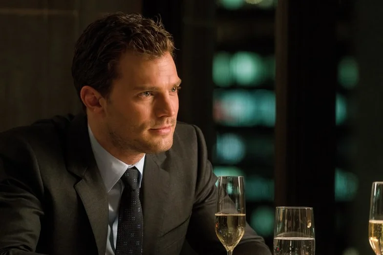 Fifty Shades Of Grey Gefahrliche Liebe Fernsehserien De