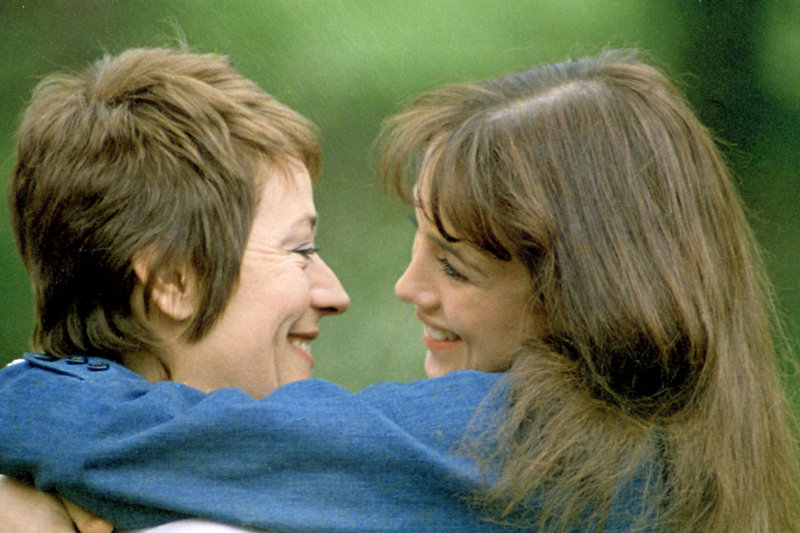 Die Ohrfeige – Bild: ARTE France /​ © Alle Rechte vorbehalten