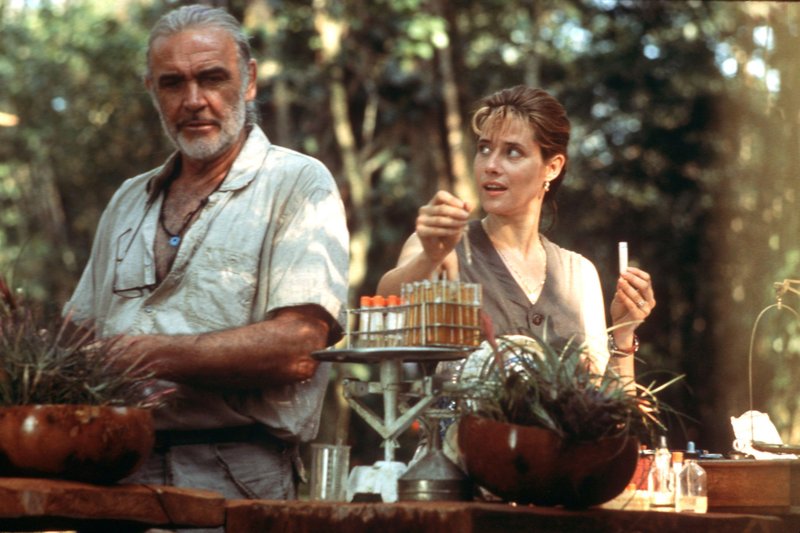 Medicine Man - Die letzten Tage von Eden – Bild: Tele 5