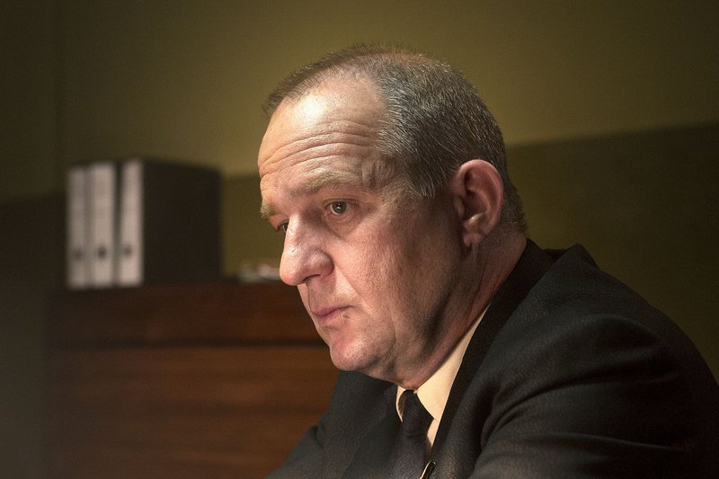 Die Klasse - Berlin '61 – Bild: NDR/​Anna Schwarz