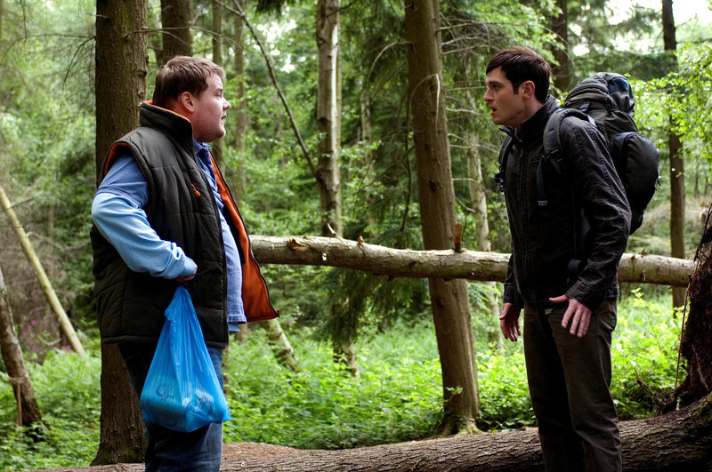 Lesbian Vampire Killers – Bild: RTL Zwei