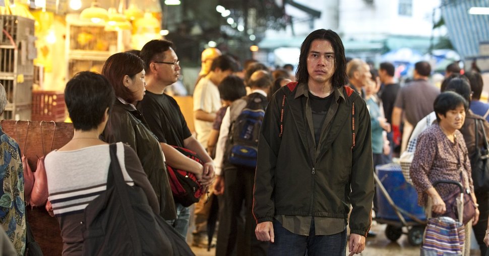 CHUI TIEN YOU as Li Fai in the thriller ŇCONTAGION,Ó a Warner Bros. Pictures release.CHUI TIEN YOU as Li Fai in the thriller “CONTAGION,” a Warner Bros. Pictures release. – Bild: Claudette Barius/©2011 Warner Bros. Entertainment Inc.