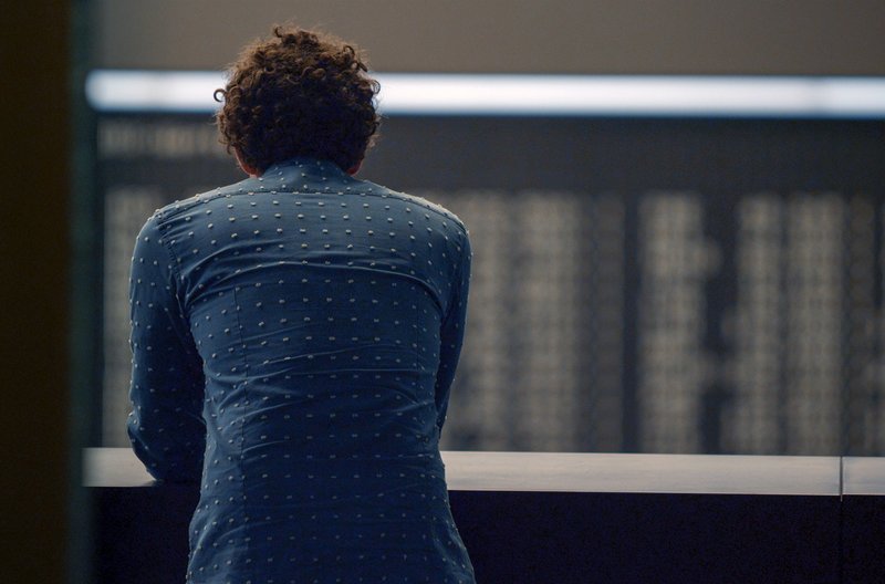 Die Geldroboter – Bild: arte