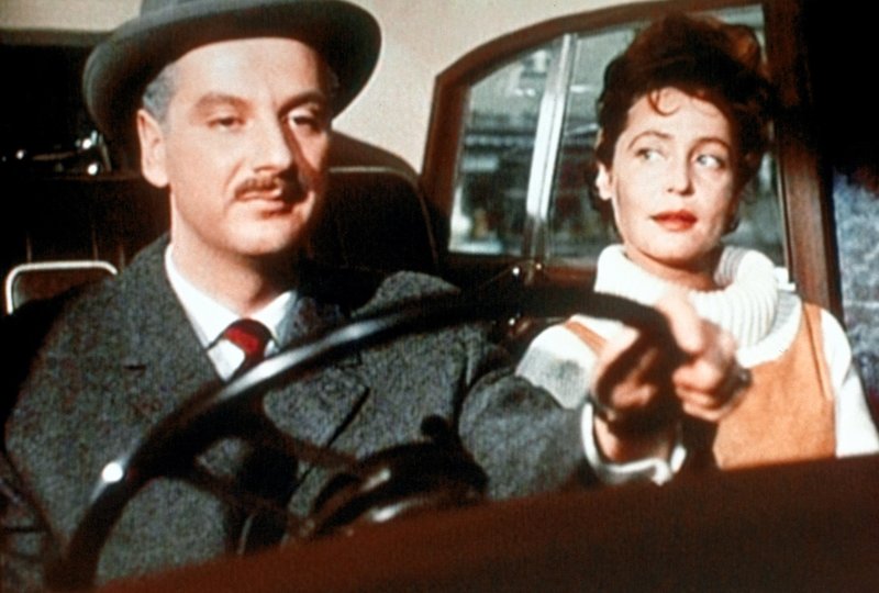 Alle lieben Peter – Bild: ORF