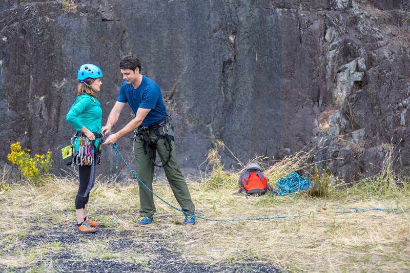 Summer Love – Bild: Crown Media United States, LLC /​ Ryan Plummer Lizenzbild frei