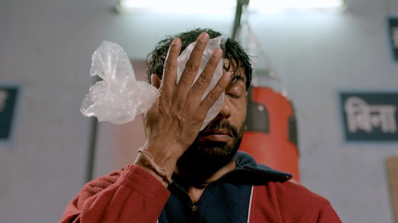 Shravan (Vineet Kumar Singh) – Bild: Zee.One