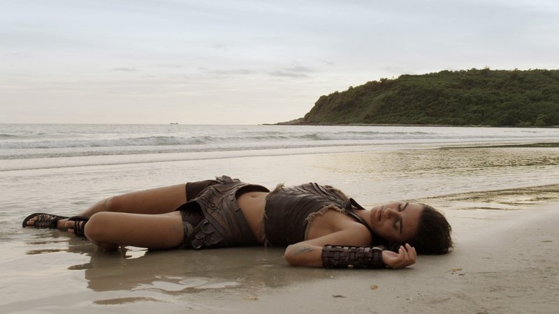 Troy: The Odyssey – Bild: RRS Entertainment /​ RRS Entertainment /​ © RRS