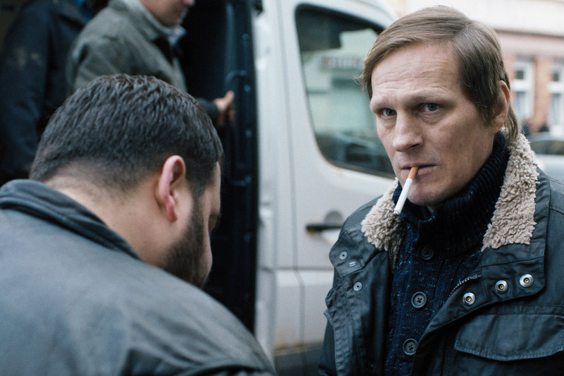 Marija – Bild: SRF1