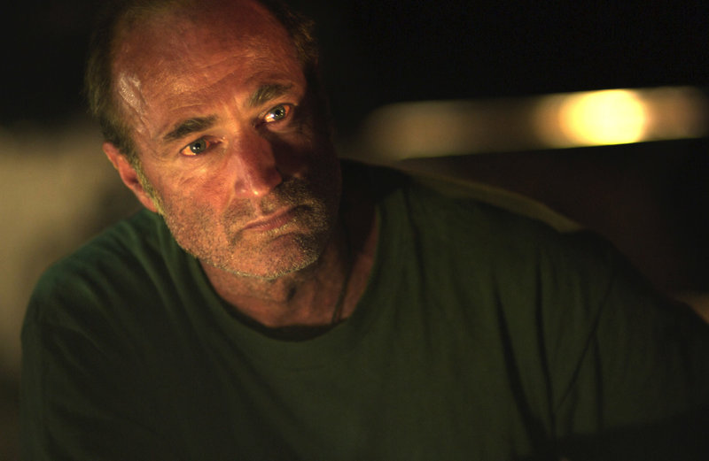 Mein Herz der Finsternis – Bild: ZDF /​ © Eden Film/​Peter Östlund