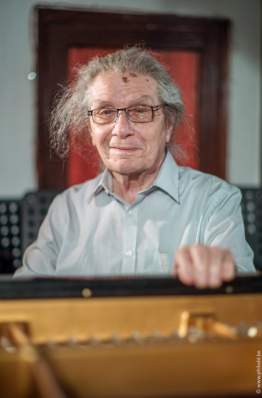 Papier-Brigade – Bild: Poischiche Films/​Philippe Vandendriessche /​ Â© Poischiche FIlms/​Philippe Vandendriessche