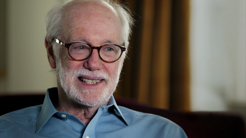 Andrew Carnegie - Millionär und Menschenfreund – Bild: ORF