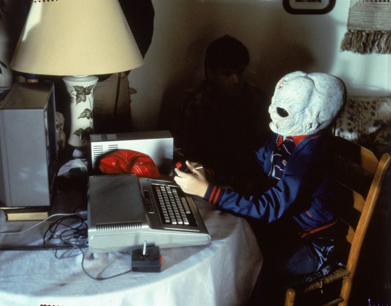 Freitag der 13. - Das letzte Kapitel – Bild: TM & Copyright © 1984 Paramount Pictures. All Rights Reserved. Lizenzbild frei