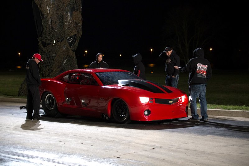 Street Outlaws Staffel 5 Episodenguide – fernsehserien.de