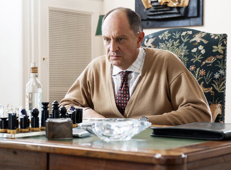 Stärke 6 – Bild: SWR/​SRF/​Nikkol Roth