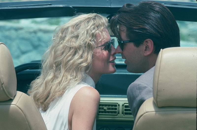 Getaway – Bild: Turner /​ © Largo Entertainment