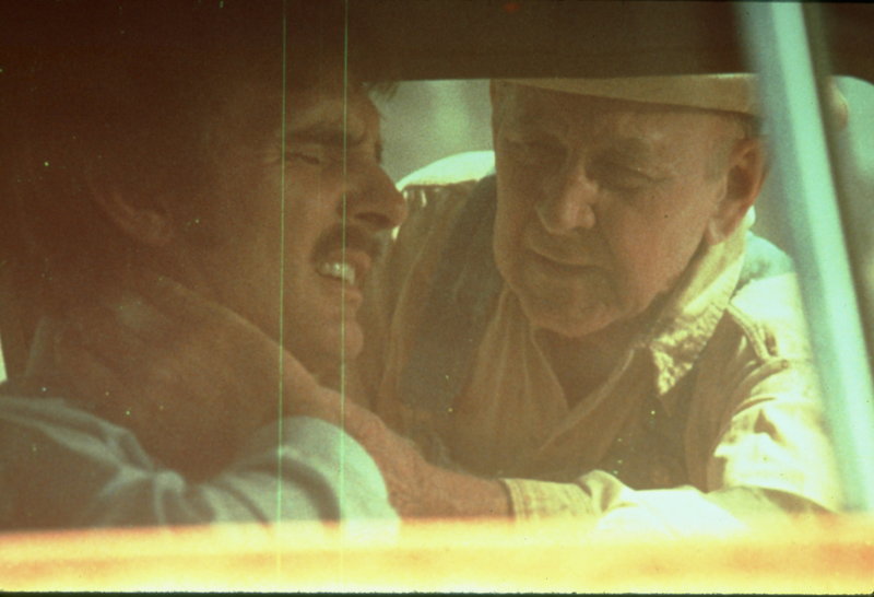 Duell – Bild: ZDF und Jack A. Marta