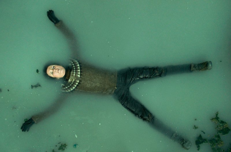 Gegen den Strom – Bild: NDR