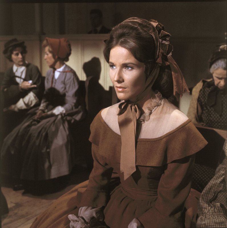 Treffpunkt für zwei Pistolen – Bild: 1964 Metro-Goldwyn Mayer Studios Inc./​BR