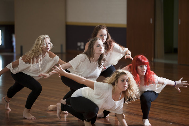 Dance Akademie Staffel 2 Folge 1