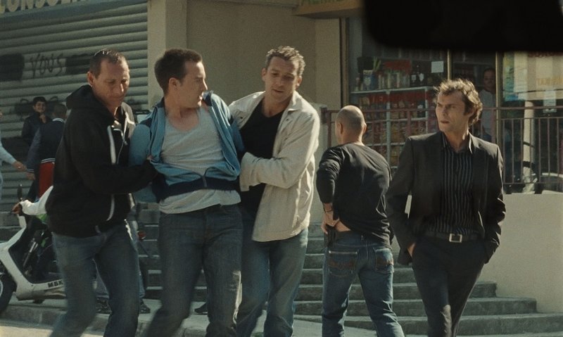 Der Schnee am Kilimandscharo – Bild: BR/​ARSENAL Filmverleih GmbH