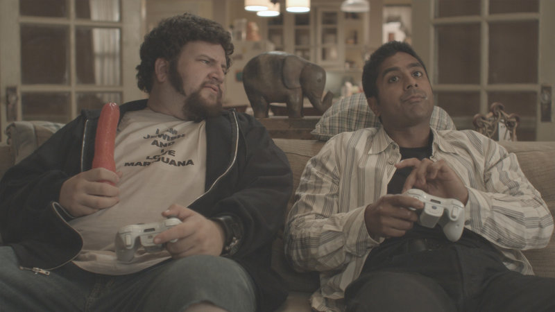 The Super-Bad-Movie – Bild: Motion Picture © 2009 Steinbeck, LLC and Twentieth Century Fox Film Corporation. All rights reserved.